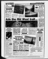 Walton & Weybridge Informer Friday 01 January 1993 Page 16