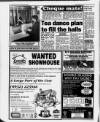 Walton & Weybridge Informer Friday 22 January 1993 Page 14