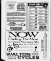 Walton & Weybridge Informer Friday 22 January 1993 Page 22