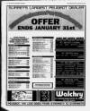 Walton & Weybridge Informer Friday 22 January 1993 Page 62