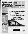 Walton & Weybridge Informer Friday 23 July 1993 Page 7