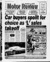 Walton & Weybridge Informer Friday 23 July 1993 Page 35