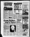 Walton & Weybridge Informer Friday 06 August 1993 Page 18