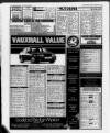 Walton & Weybridge Informer Friday 06 August 1993 Page 44