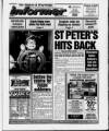 Walton & Weybridge Informer Friday 13 August 1993 Page 1