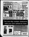 Walton & Weybridge Informer Friday 13 August 1993 Page 6