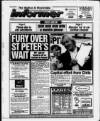Walton & Weybridge Informer Friday 01 October 1993 Page 1