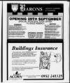 Walton & Weybridge Informer Friday 01 October 1993 Page 33