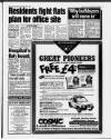 Walton & Weybridge Informer Friday 29 October 1993 Page 21