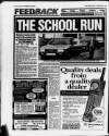 Walton & Weybridge Informer Friday 29 October 1993 Page 28
