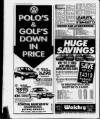 Walton & Weybridge Informer Friday 19 November 1993 Page 64