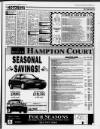 Walton & Weybridge Informer Friday 03 December 1993 Page 85