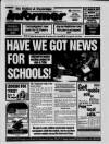 Walton & Weybridge Informer Friday 07 January 1994 Page 1