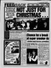 Walton & Weybridge Informer Friday 07 January 1994 Page 16