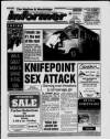 Walton & Weybridge Informer Friday 06 January 1995 Page 1