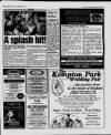 Walton & Weybridge Informer Friday 27 October 1995 Page 5