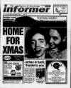 Walton & Weybridge Informer Friday 20 December 1996 Page 1