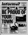 Walton & Weybridge Informer