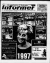 Walton & Weybridge Informer Friday 02 January 1998 Page 1