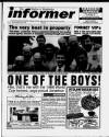 Walton & Weybridge Informer