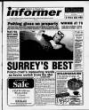 Walton & Weybridge Informer