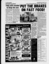 Walton & Weybridge Informer Friday 08 January 1999 Page 14