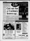 Walton & Weybridge Informer Friday 08 January 1999 Page 20