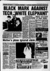 Heartland Evening News Monday 16 March 1992 Page 3