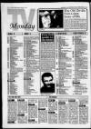 Heartland Evening News Monday 16 March 1992 Page 4