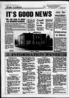 Heartland Evening News Monday 16 March 1992 Page 6