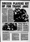 Heartland Evening News Tuesday 17 March 1992 Page 5