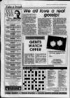 Heartland Evening News Wednesday 18 March 1992 Page 11