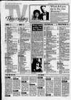 Heartland Evening News Thursday 19 March 1992 Page 4