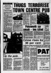 Heartland Evening News Monday 23 March 1992 Page 3