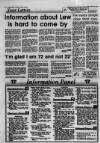 Heartland Evening News Thursday 26 March 1992 Page 6