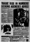 Heartland Evening News Thursday 02 April 1992 Page 3