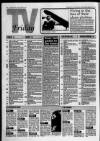 Heartland Evening News Friday 03 April 1992 Page 4