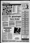 Heartland Evening News Friday 03 April 1992 Page 6