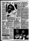 Heartland Evening News Friday 03 April 1992 Page 8