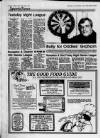 Heartland Evening News Friday 03 April 1992 Page 18