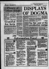 Heartland Evening News Monday 06 April 1992 Page 6