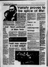 Heartland Evening News Monday 06 April 1992 Page 8