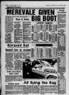 Heartland Evening News Monday 06 April 1992 Page 17