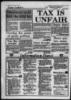 Heartland Evening News Tuesday 07 April 1992 Page 6