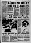 Heartland Evening News Wednesday 08 April 1992 Page 3