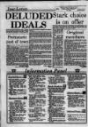 Heartland Evening News Wednesday 08 April 1992 Page 6