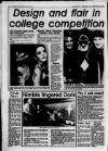 Heartland Evening News Wednesday 08 April 1992 Page 8