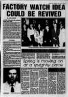 Heartland Evening News Wednesday 08 April 1992 Page 12