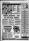 Heartland Evening News Wednesday 08 April 1992 Page 13