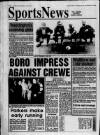 Heartland Evening News Wednesday 08 April 1992 Page 19